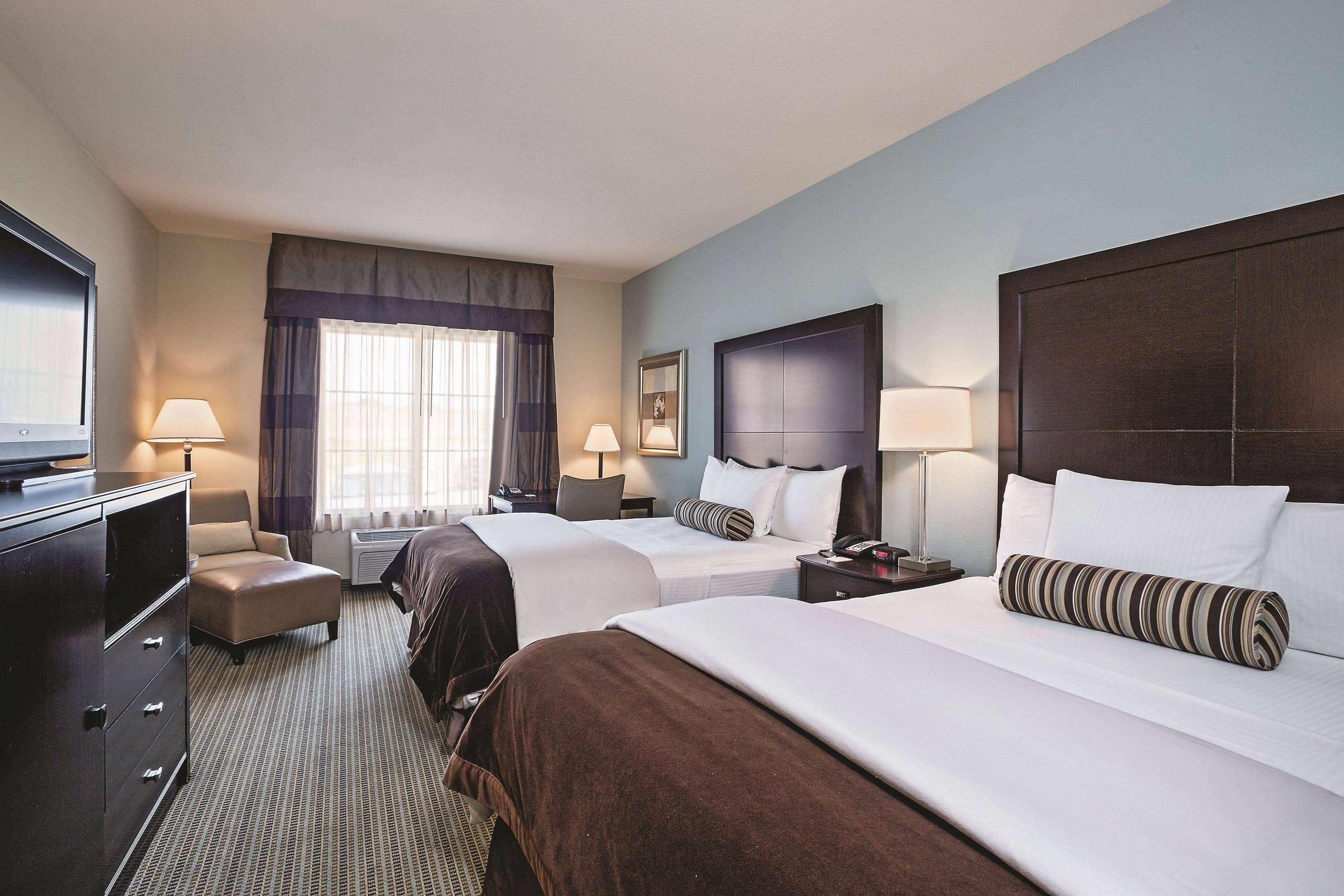 Hotel La Quinta By Wyndham Dfw Airport West - Euless Extérieur photo