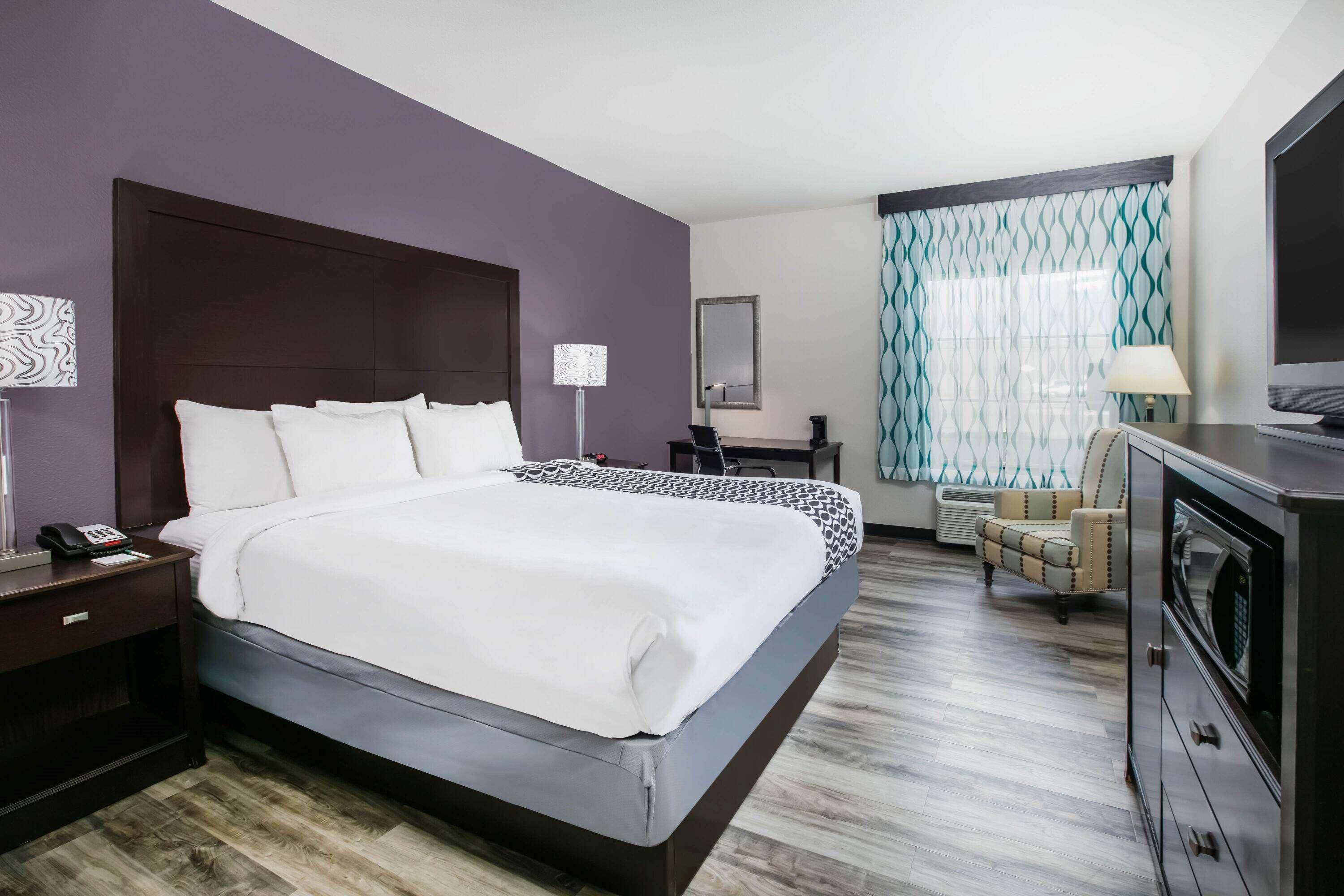 Hotel La Quinta By Wyndham Dfw Airport West - Euless Extérieur photo