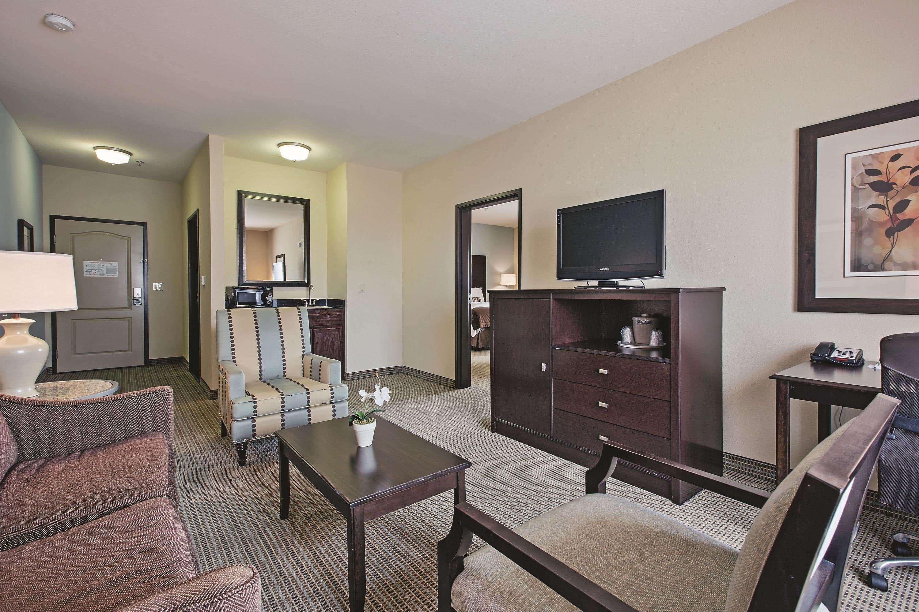 Hotel La Quinta By Wyndham Dfw Airport West - Euless Extérieur photo
