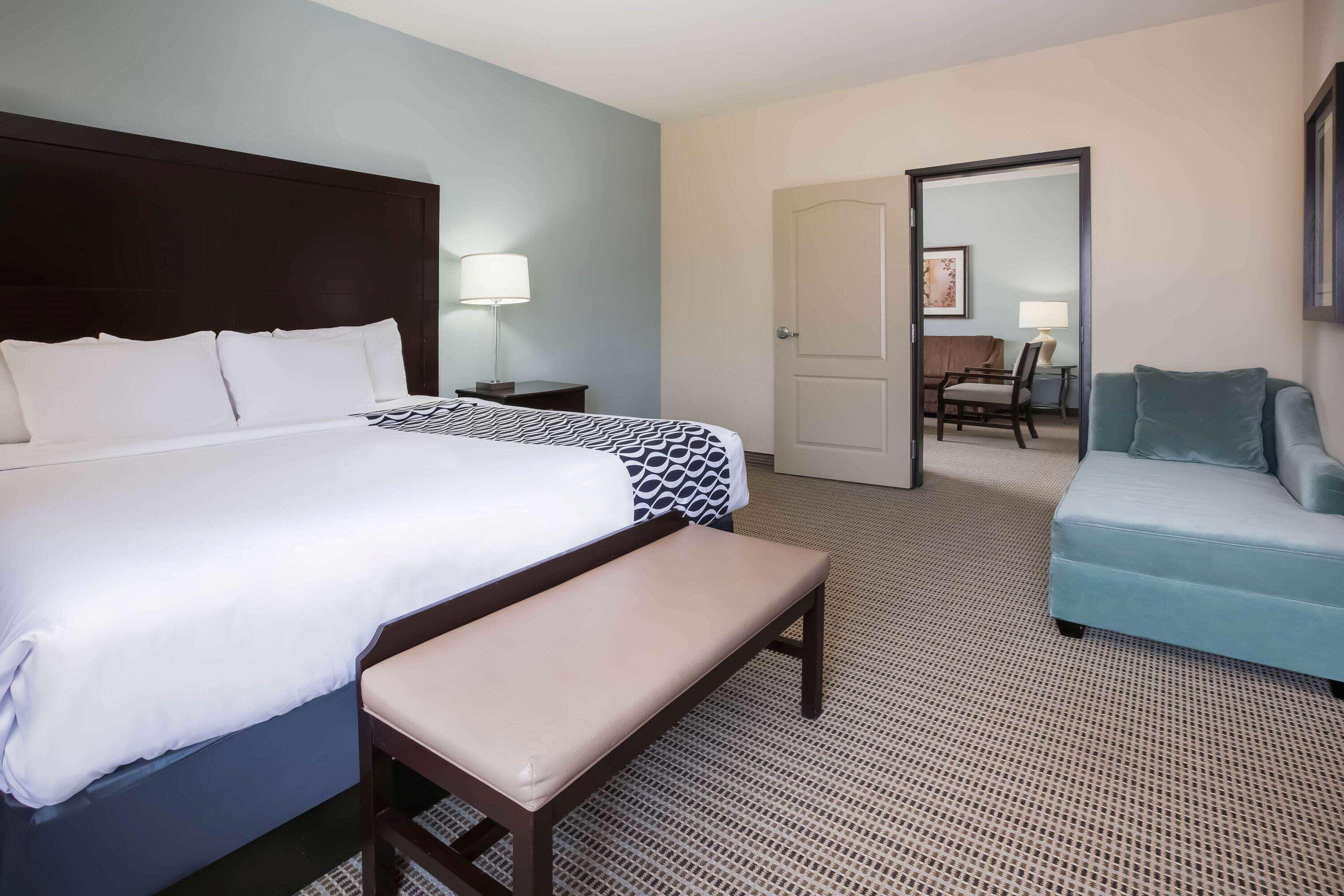Hotel La Quinta By Wyndham Dfw Airport West - Euless Extérieur photo