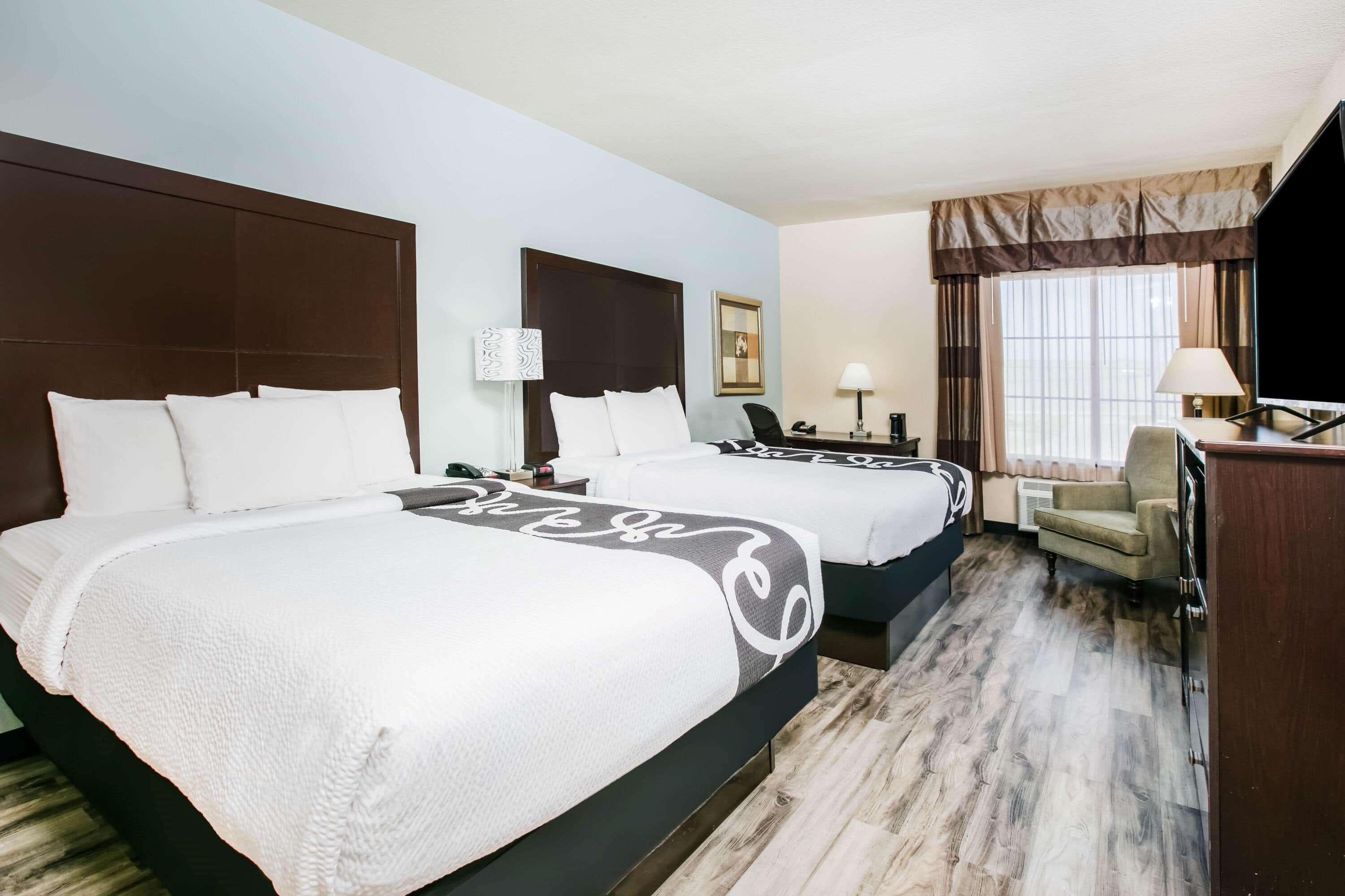 Hotel La Quinta By Wyndham Dfw Airport West - Euless Extérieur photo