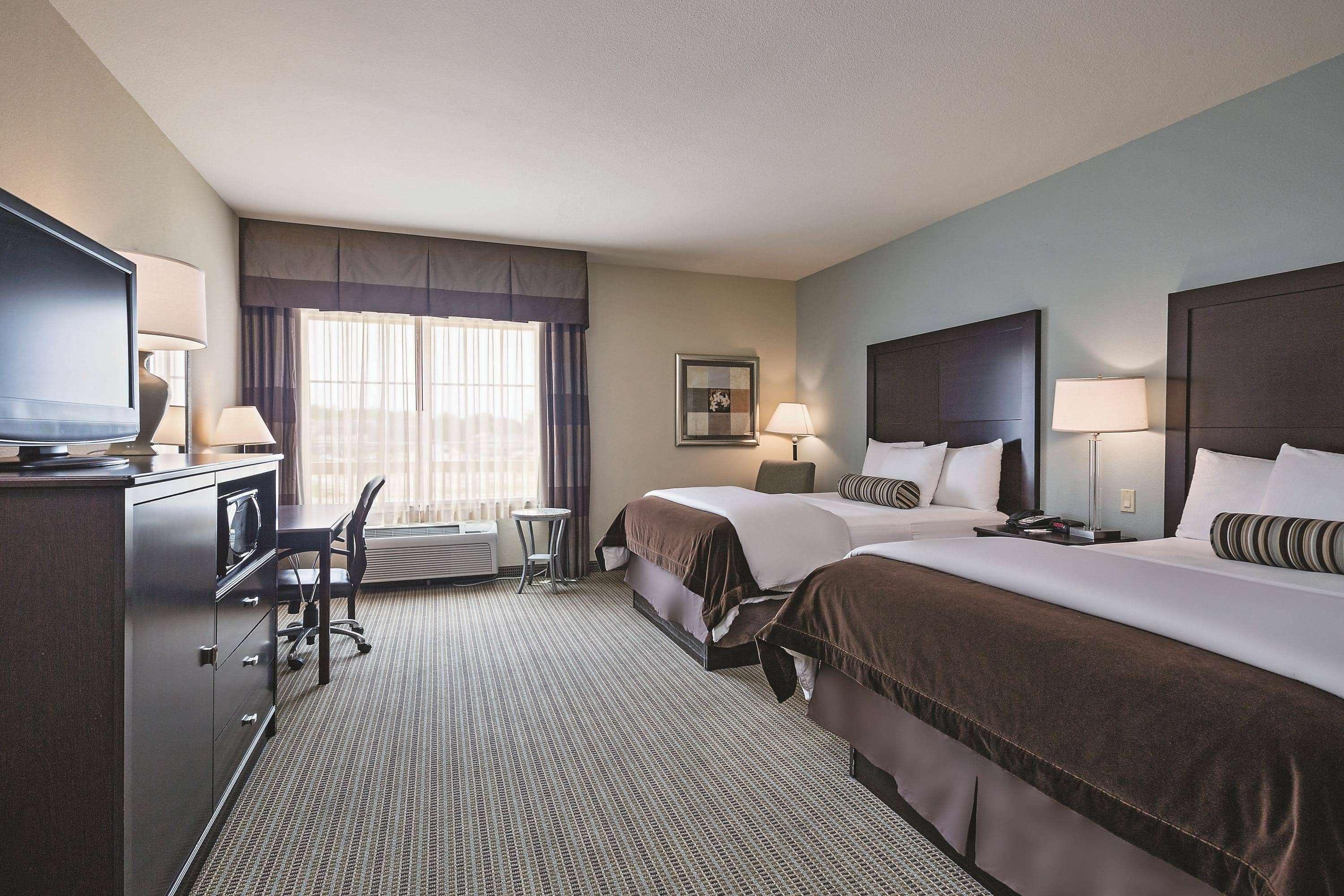 Hotel La Quinta By Wyndham Dfw Airport West - Euless Extérieur photo