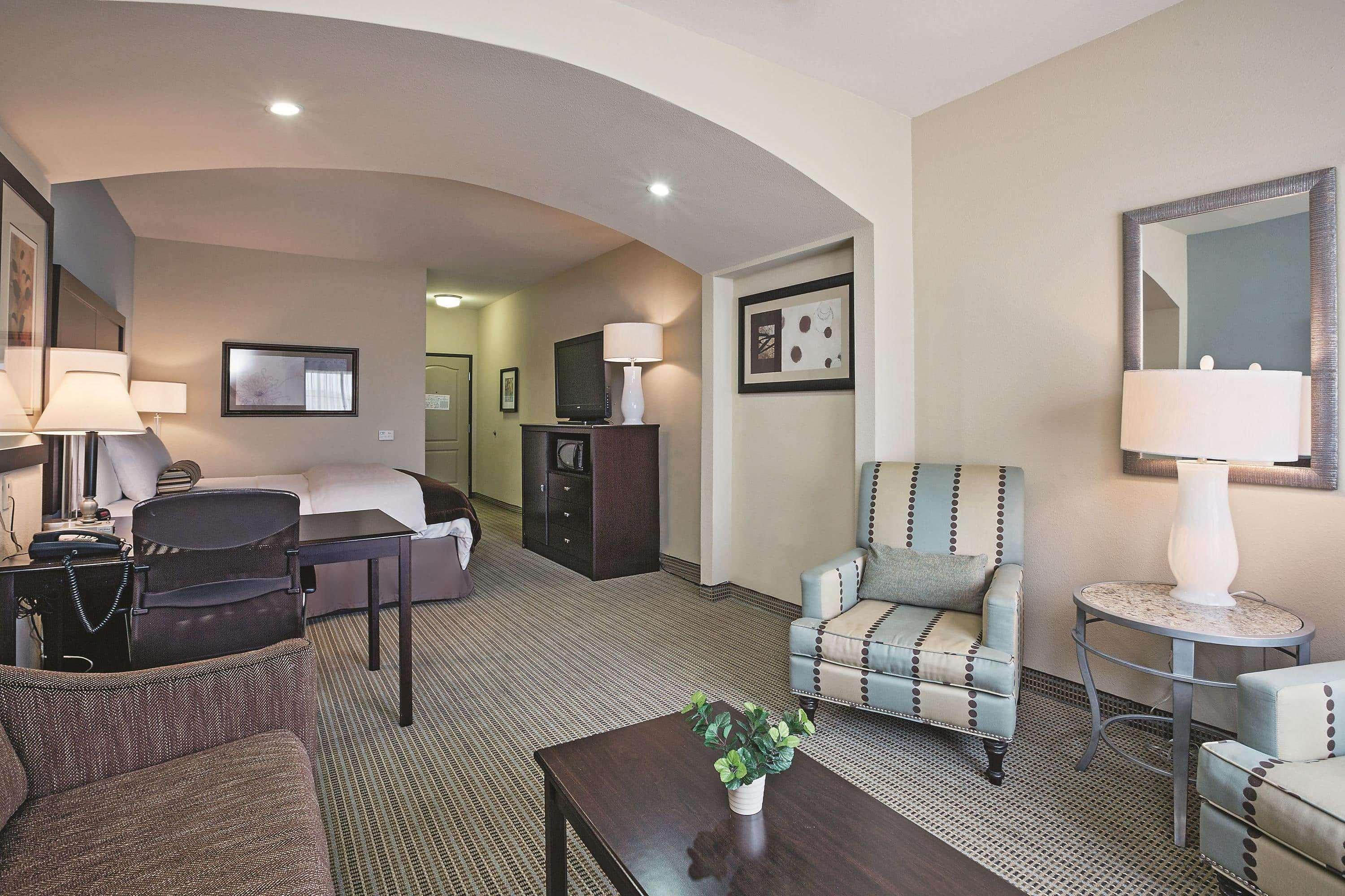 Hotel La Quinta By Wyndham Dfw Airport West - Euless Extérieur photo