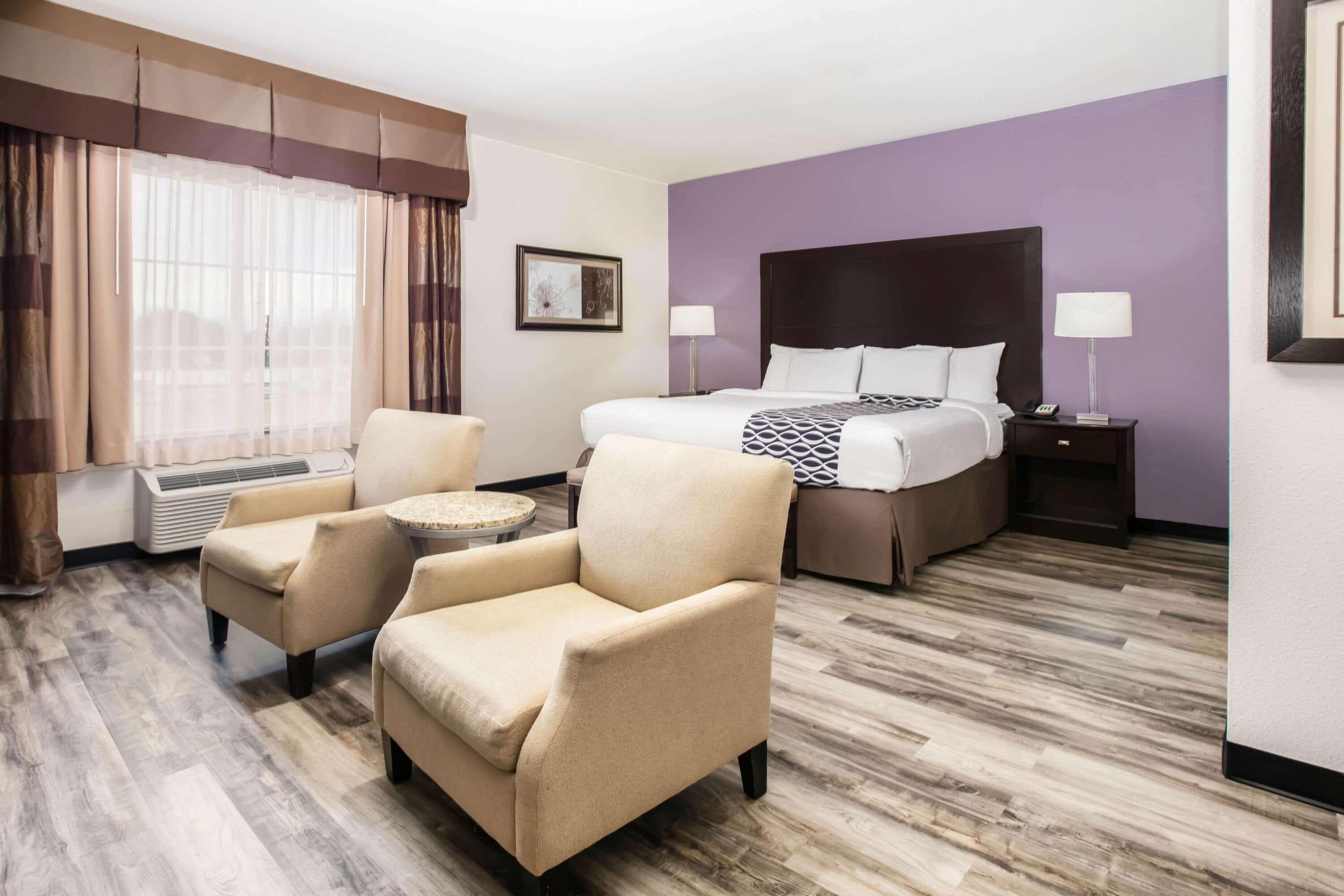 Hotel La Quinta By Wyndham Dfw Airport West - Euless Extérieur photo