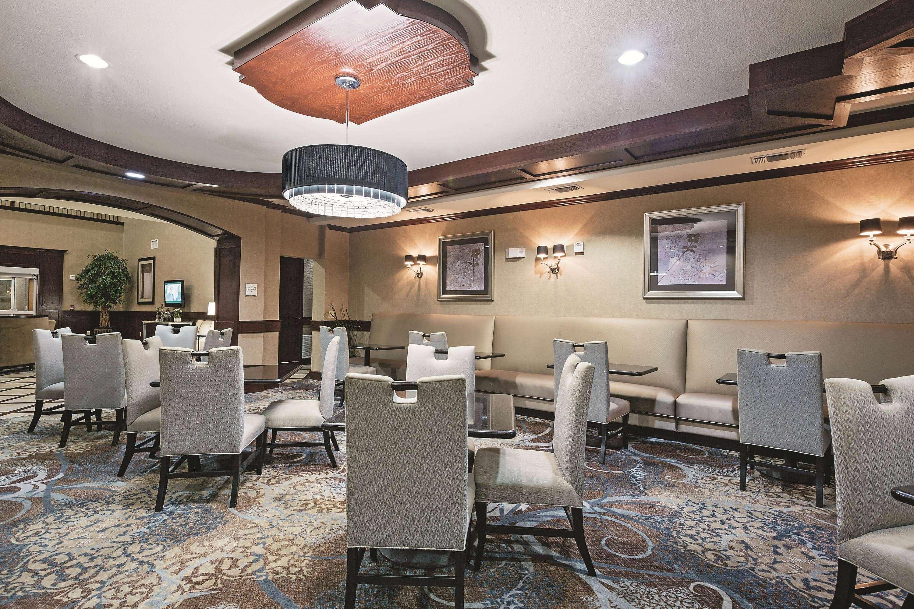 Hotel La Quinta By Wyndham Dfw Airport West - Euless Extérieur photo