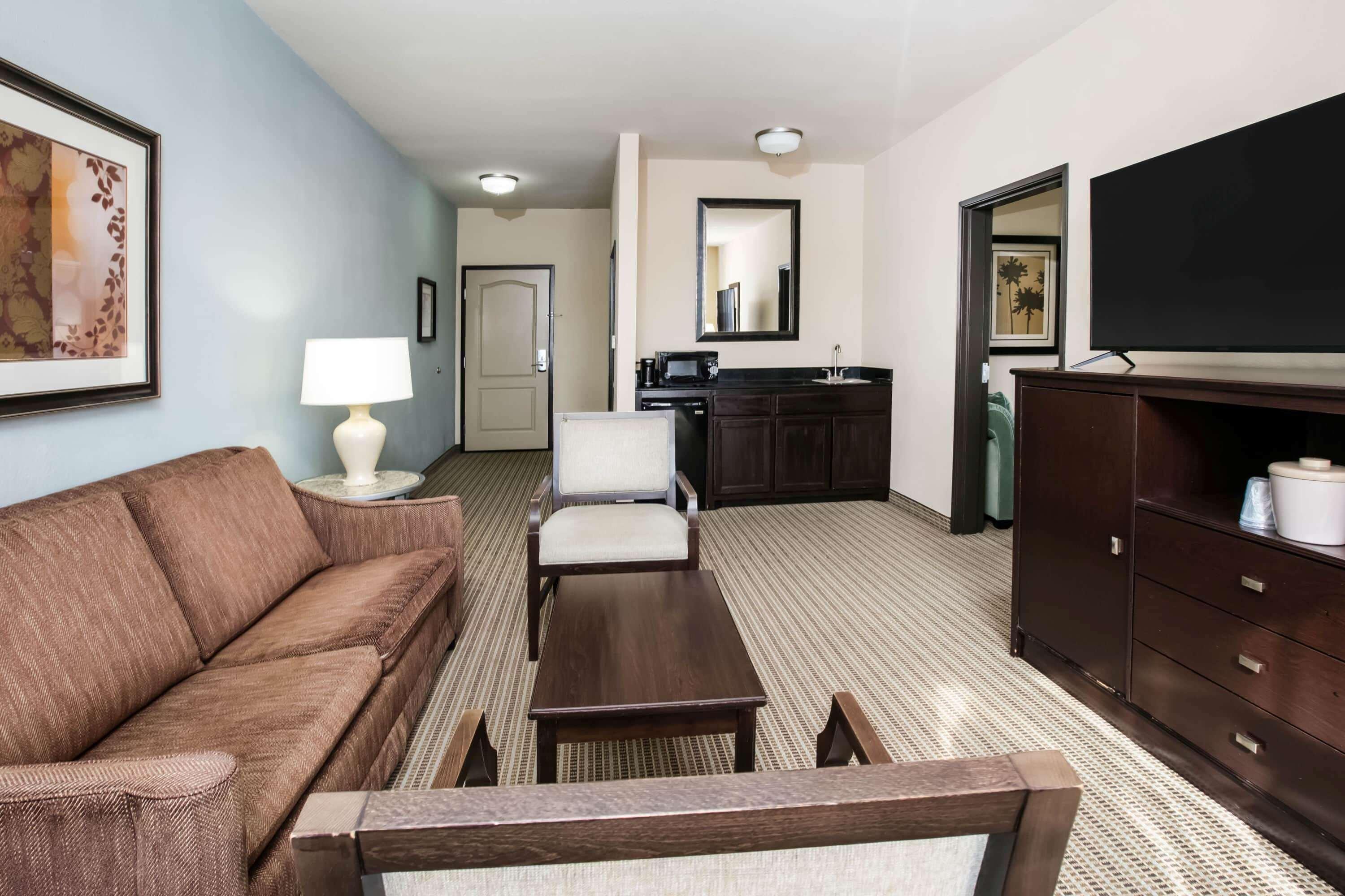 Hotel La Quinta By Wyndham Dfw Airport West - Euless Extérieur photo