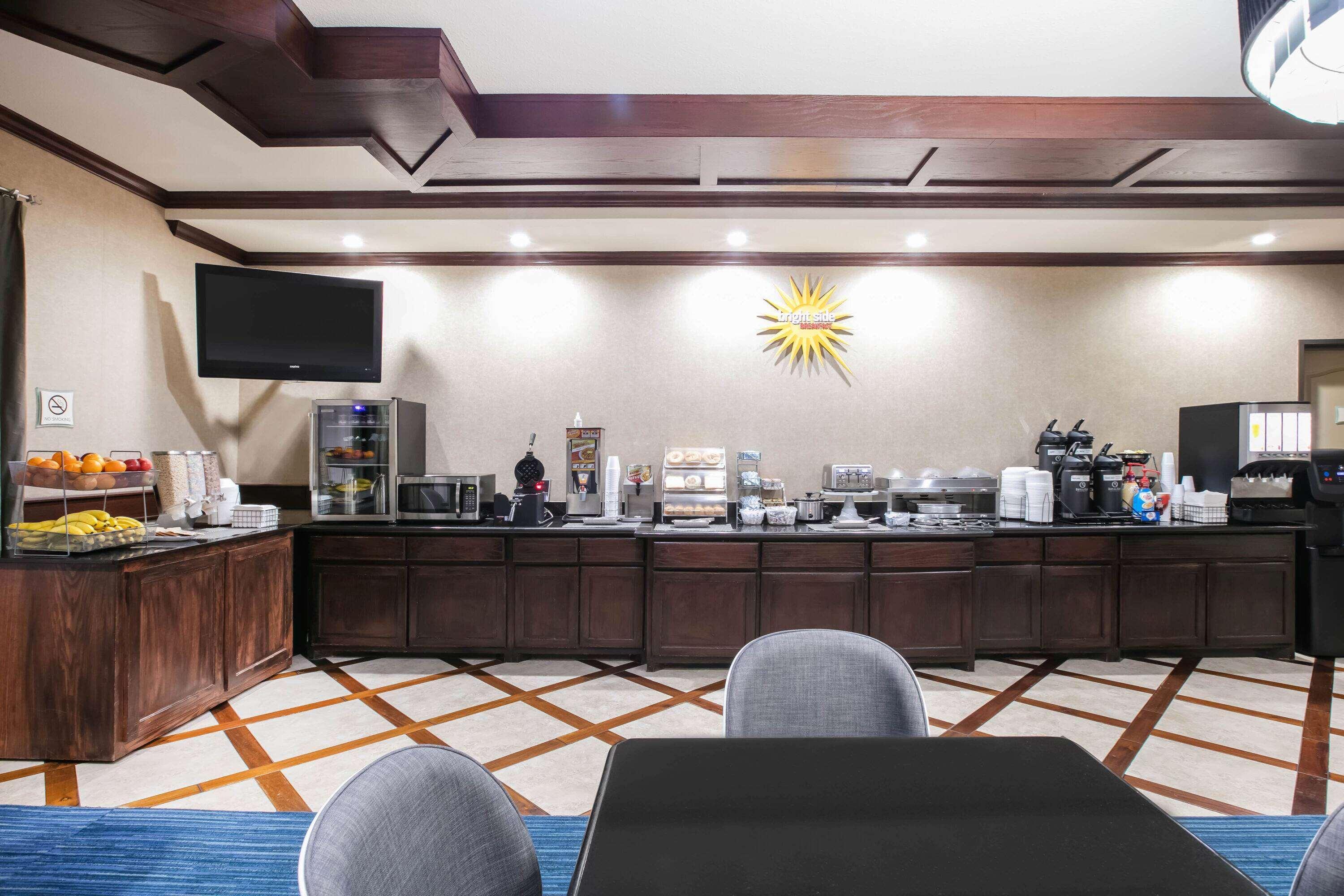 Hotel La Quinta By Wyndham Dfw Airport West - Euless Extérieur photo