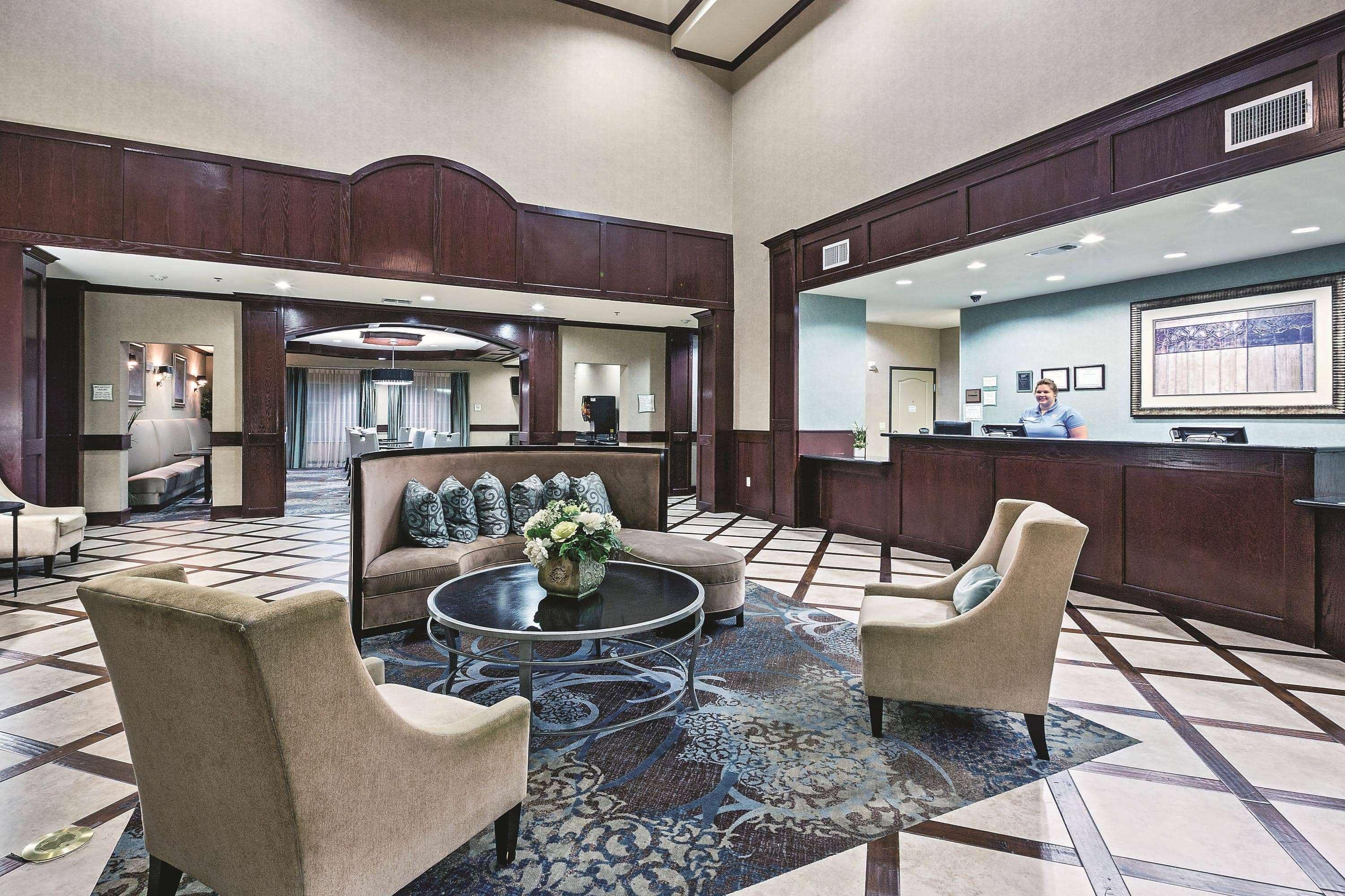Hotel La Quinta By Wyndham Dfw Airport West - Euless Extérieur photo