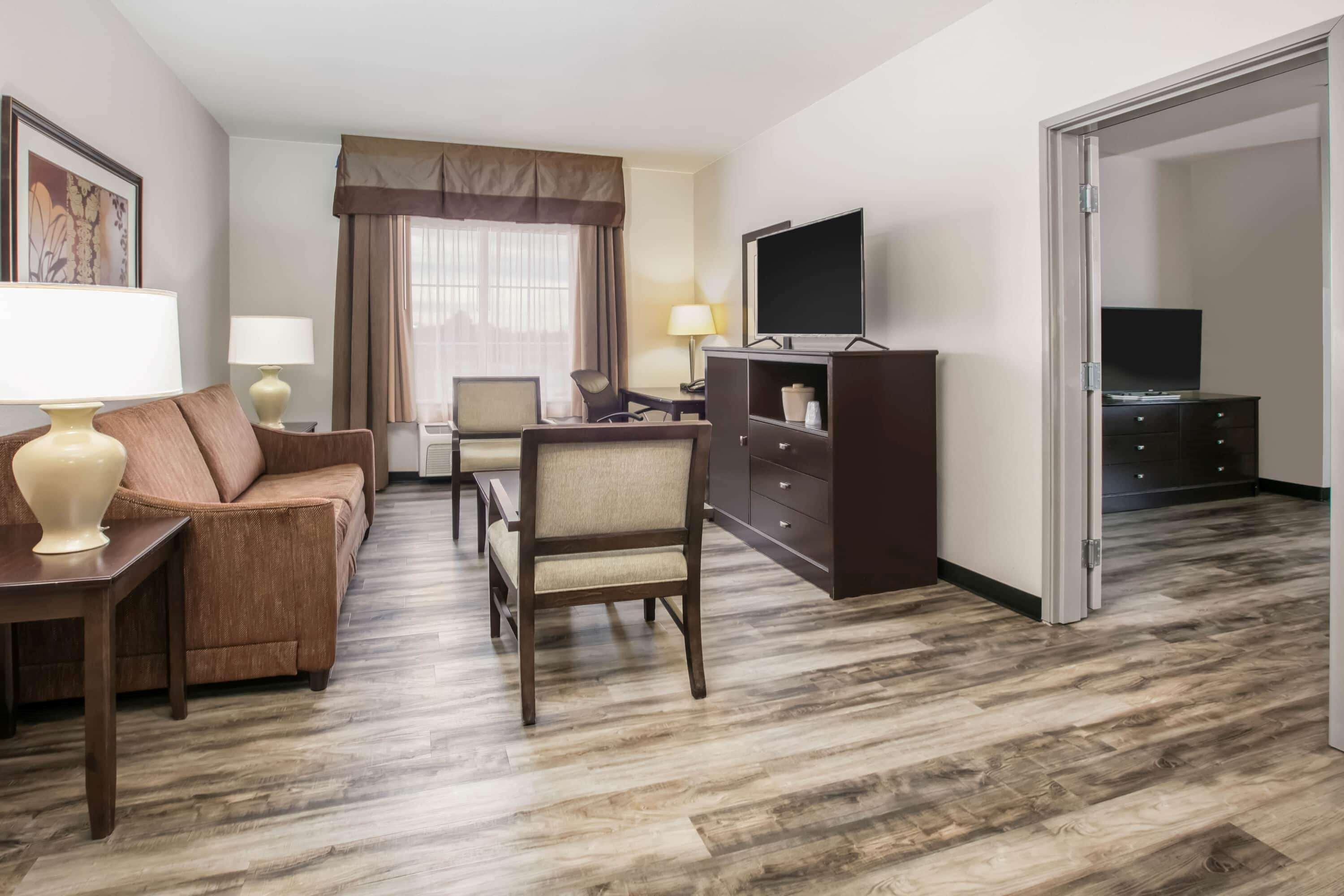 Hotel La Quinta By Wyndham Dfw Airport West - Euless Extérieur photo