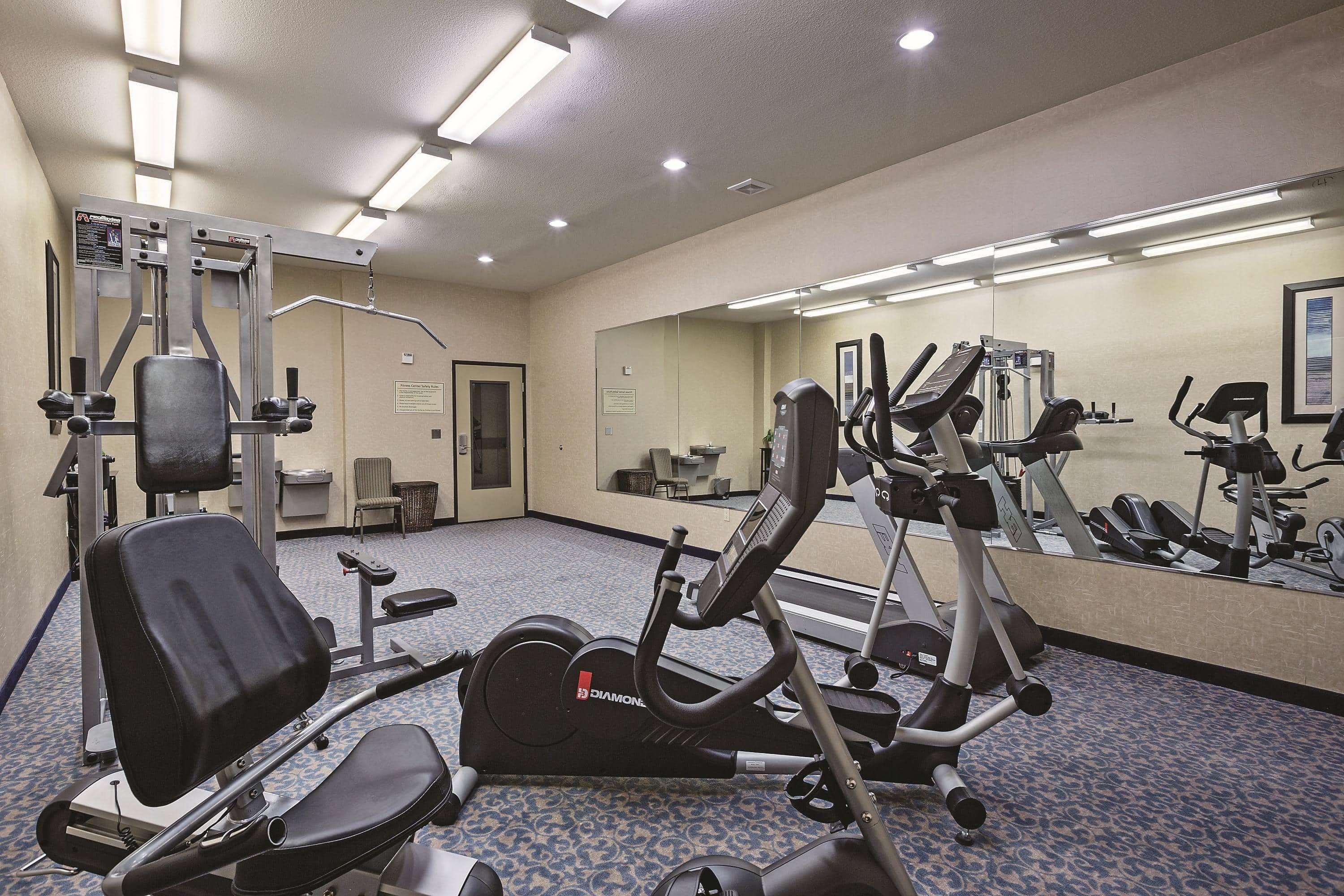 Hotel La Quinta By Wyndham Dfw Airport West - Euless Extérieur photo
