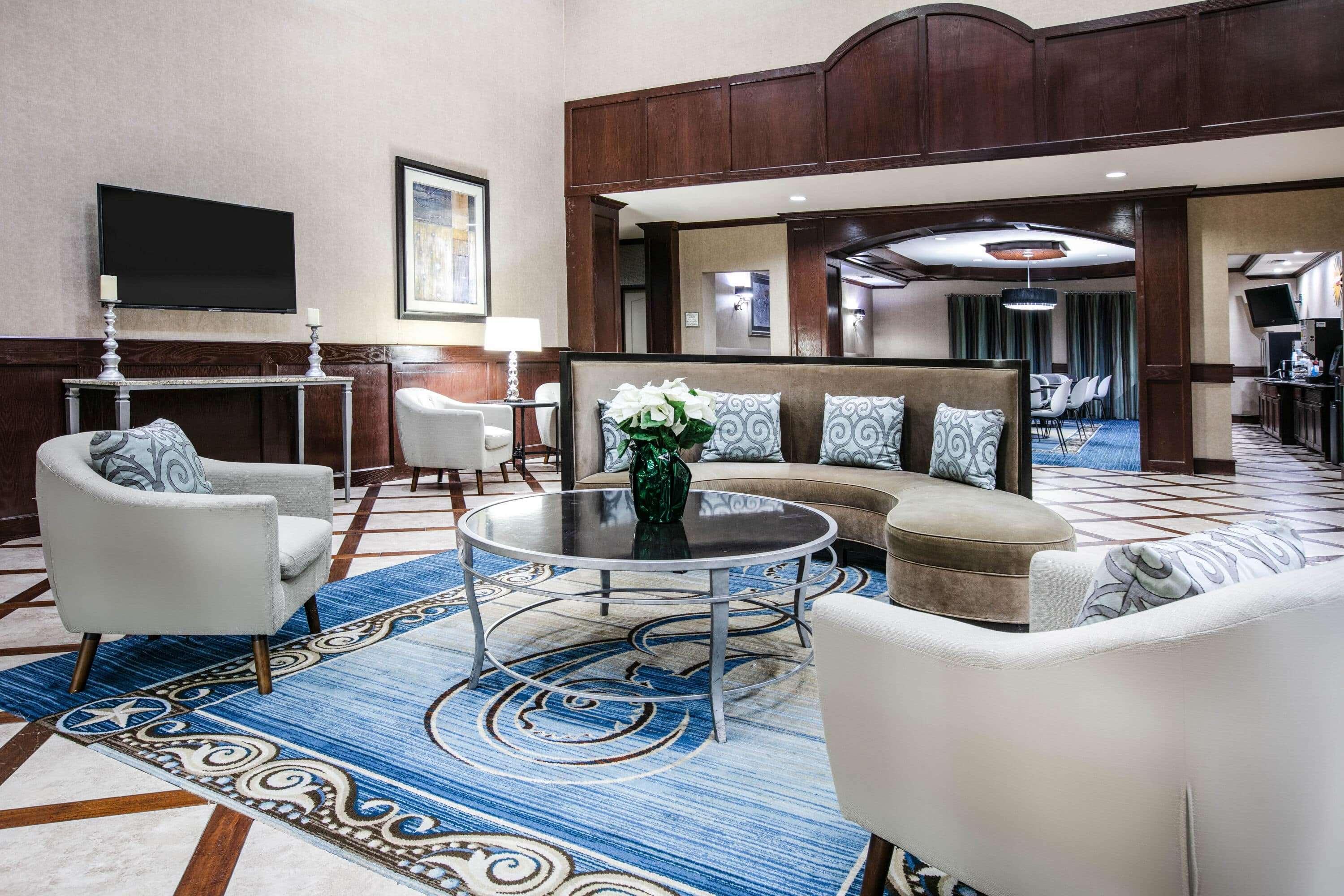 Hotel La Quinta By Wyndham Dfw Airport West - Euless Extérieur photo