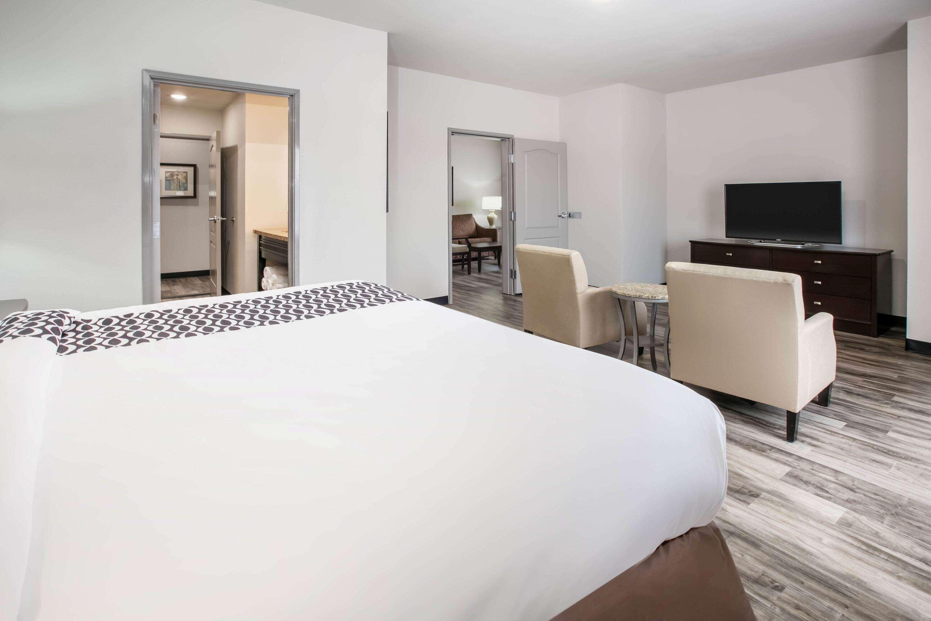 Hotel La Quinta By Wyndham Dfw Airport West - Euless Extérieur photo
