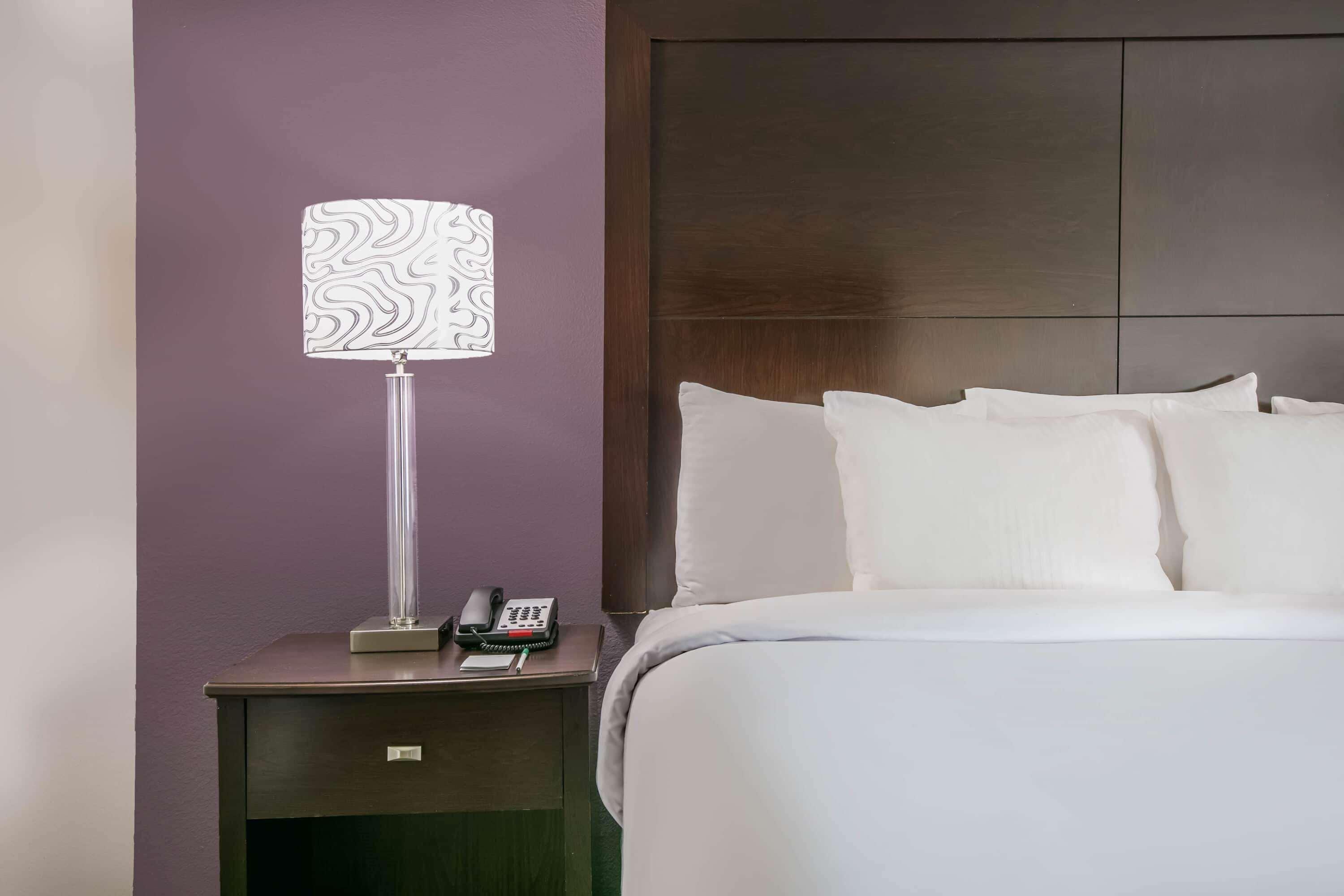 Hotel La Quinta By Wyndham Dfw Airport West - Euless Extérieur photo