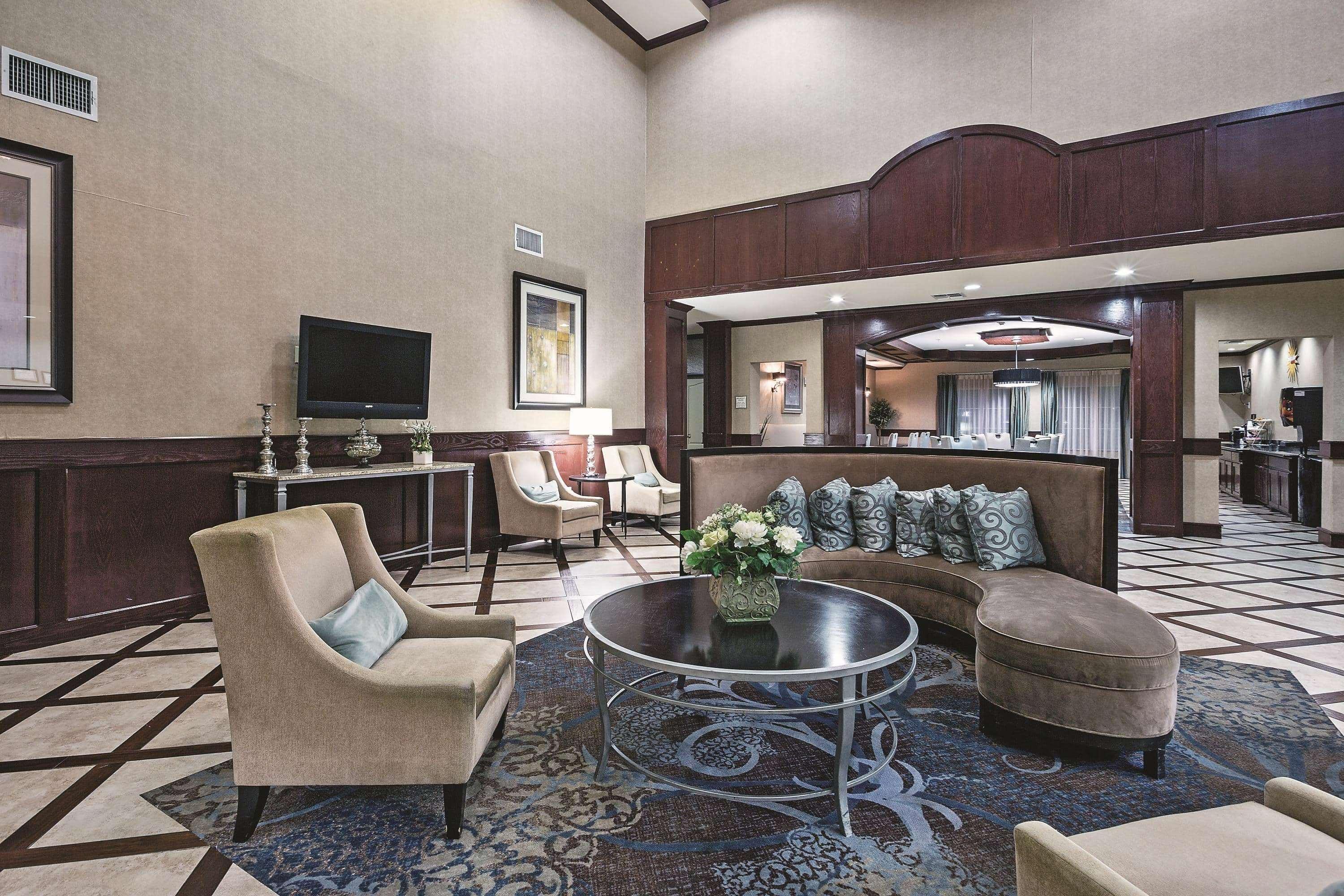 Hotel La Quinta By Wyndham Dfw Airport West - Euless Extérieur photo