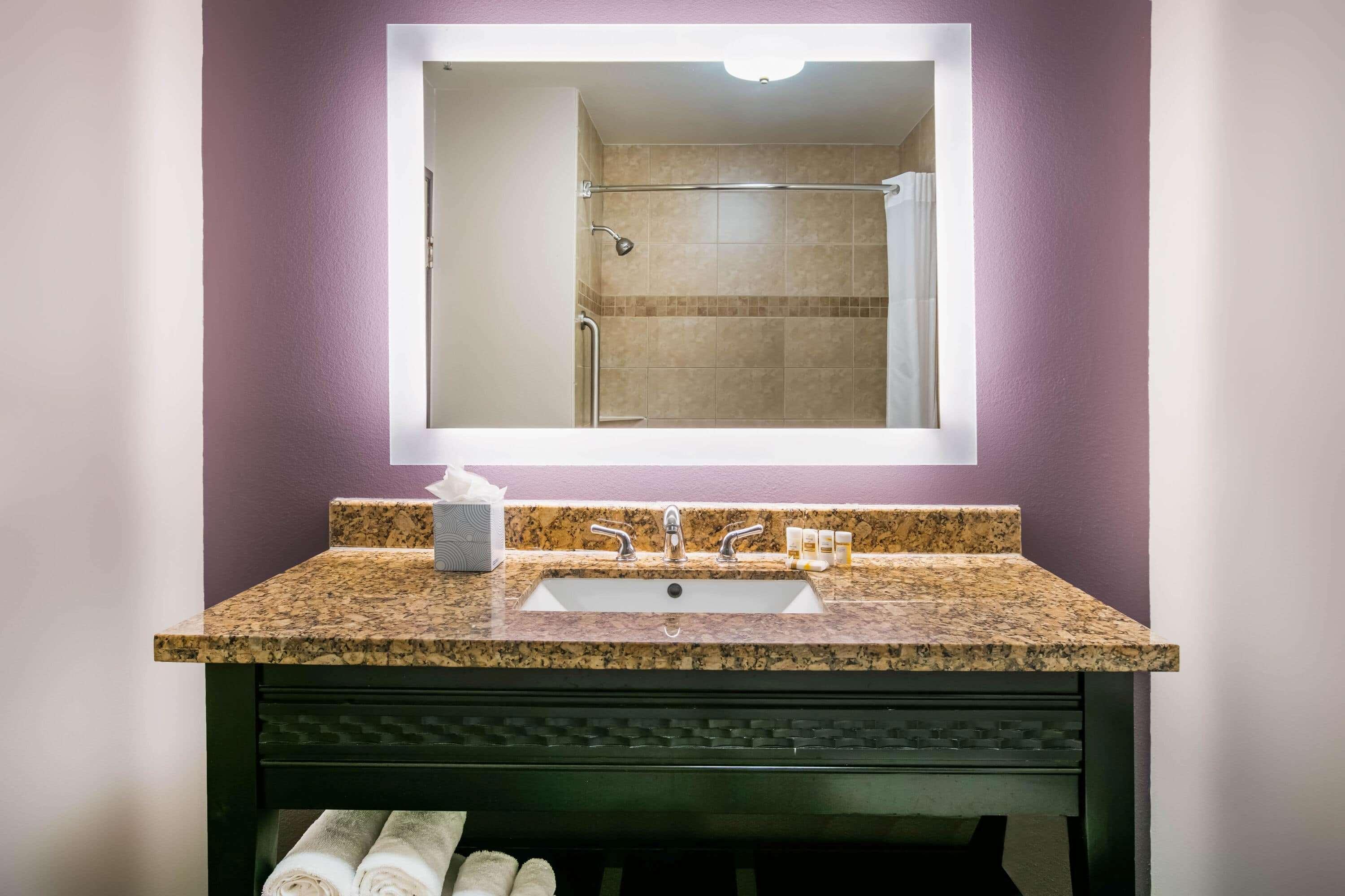 Hotel La Quinta By Wyndham Dfw Airport West - Euless Extérieur photo