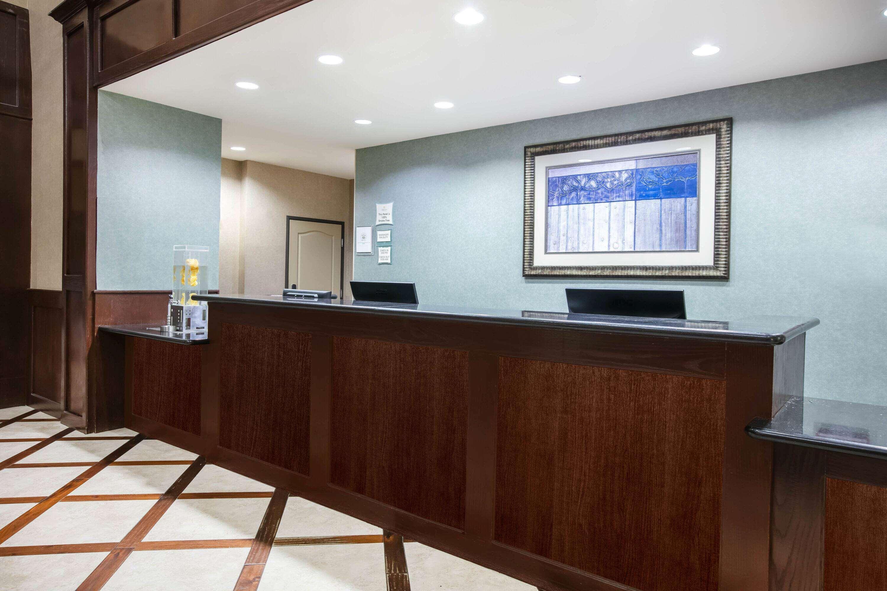 Hotel La Quinta By Wyndham Dfw Airport West - Euless Extérieur photo