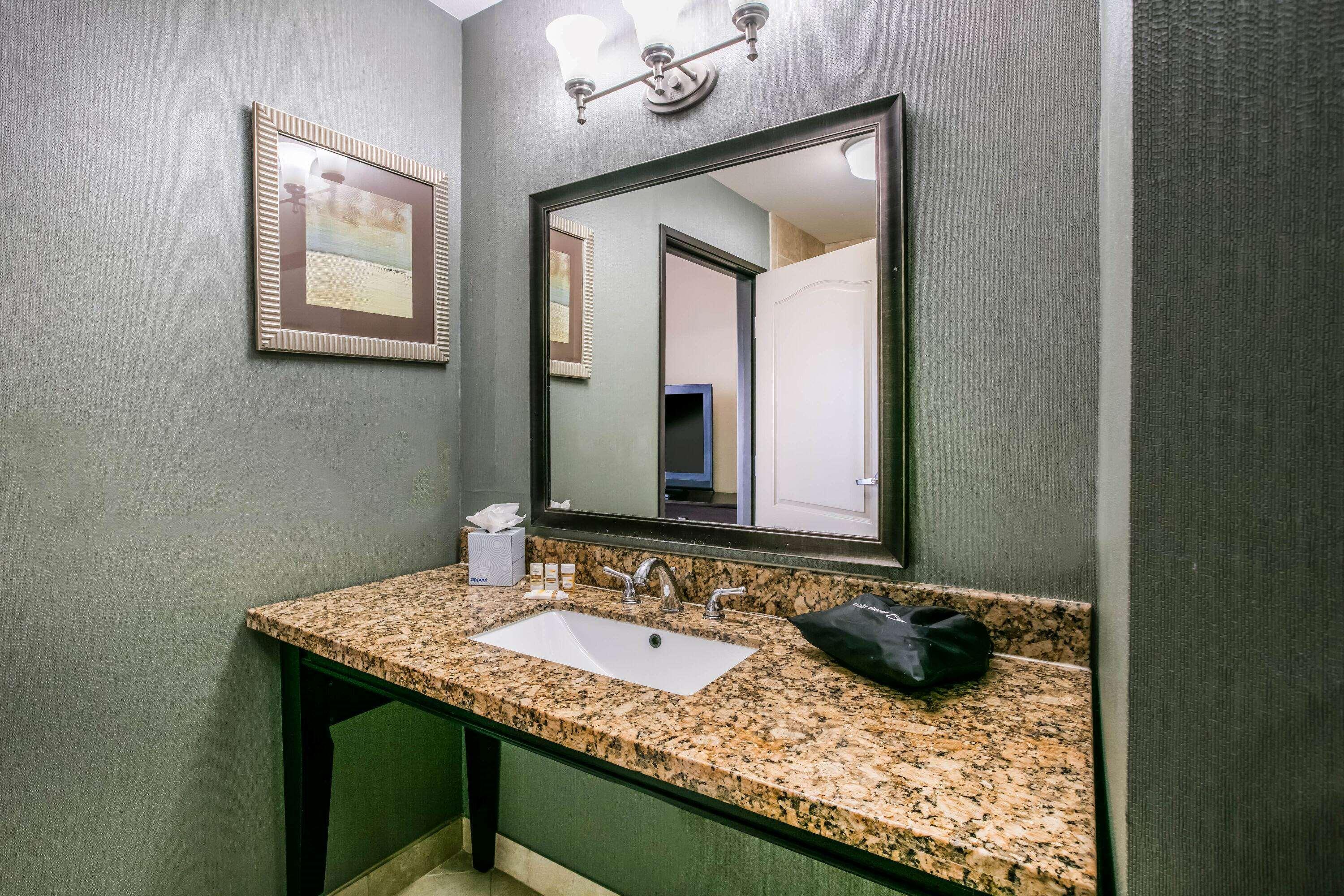 Hotel La Quinta By Wyndham Dfw Airport West - Euless Extérieur photo