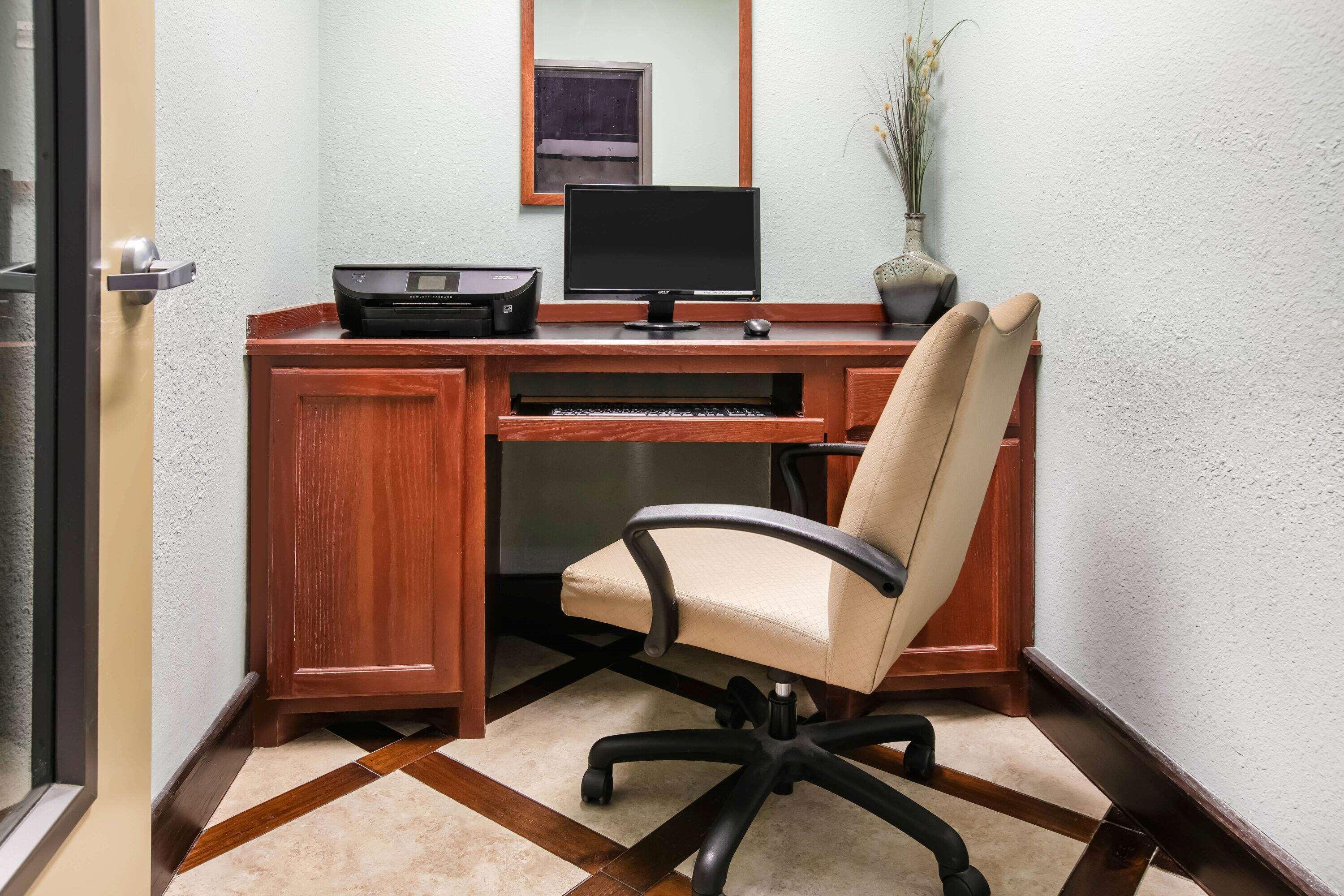 Hotel La Quinta By Wyndham Dfw Airport West - Euless Extérieur photo