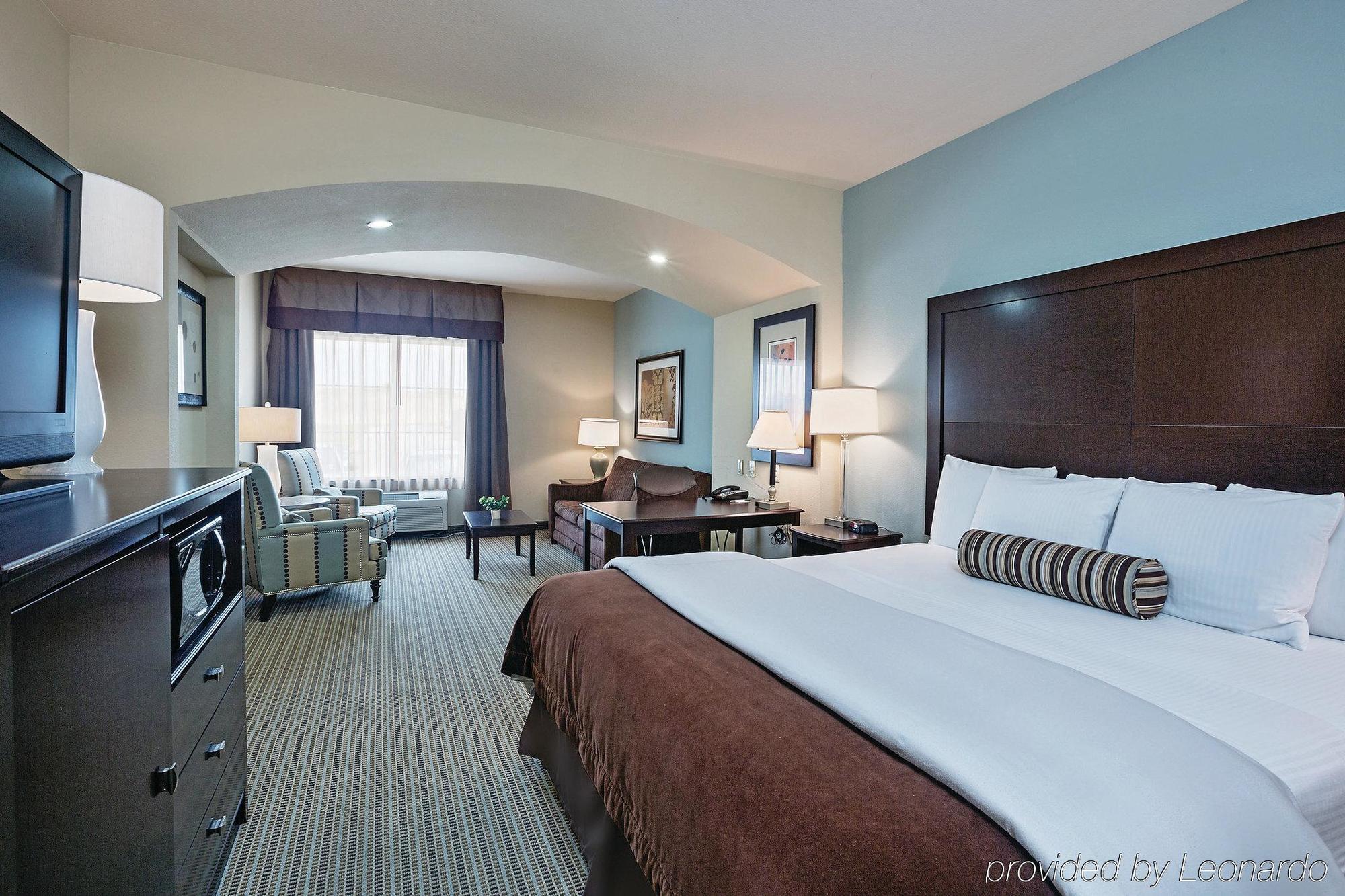 Hotel La Quinta By Wyndham Dfw Airport West - Euless Extérieur photo