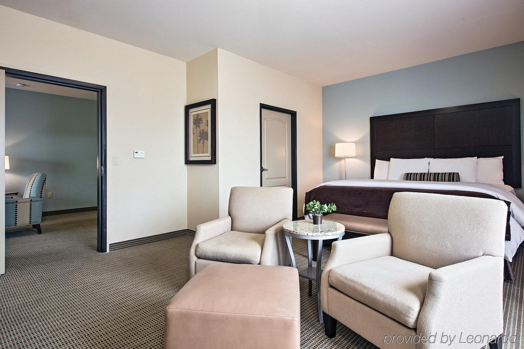 Hotel La Quinta By Wyndham Dfw Airport West - Euless Extérieur photo