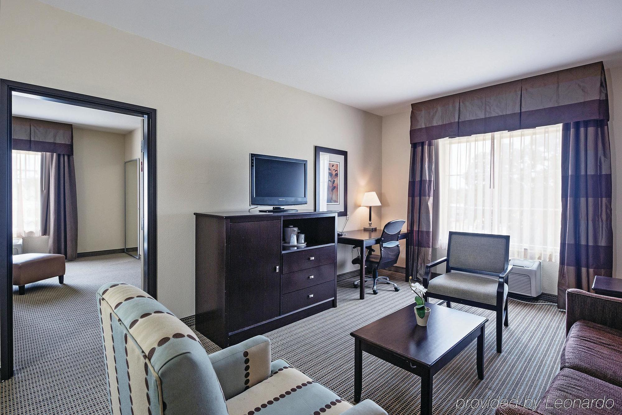 Hotel La Quinta By Wyndham Dfw Airport West - Euless Extérieur photo