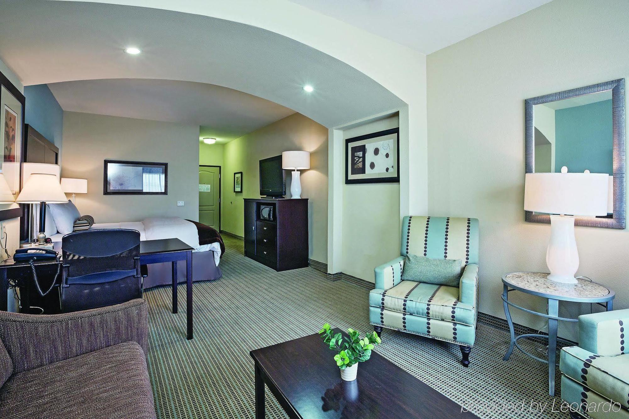Hotel La Quinta By Wyndham Dfw Airport West - Euless Extérieur photo