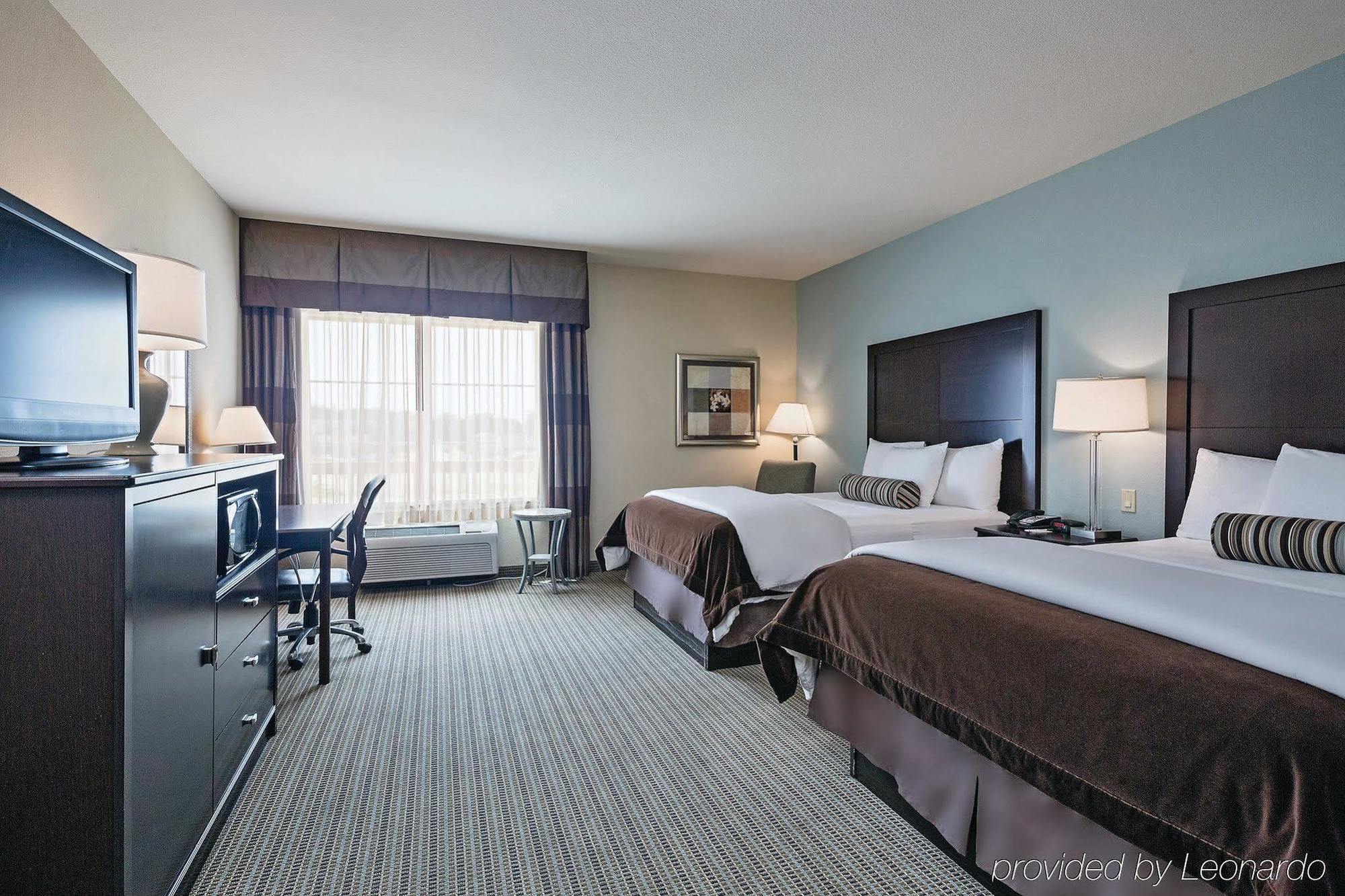 Hotel La Quinta By Wyndham Dfw Airport West - Euless Extérieur photo